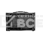 Компьютерный корпус  PCCooler CASE K101 MESH GY 3F, фото7