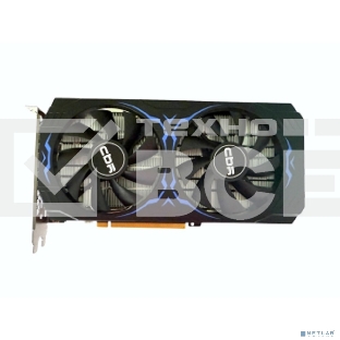 Видеокарта CBR RTX 3050 8Gb GDDR6, 128bit, 1552-1777Mhz, 1*DP + 1*HDMI 2.1 + 1*DVI, 130W, Ret VGA-STX3050-8G-RTL