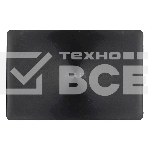Крышка для Asus Zenbook UX550VD FHD с тачскрином черная, фото 1