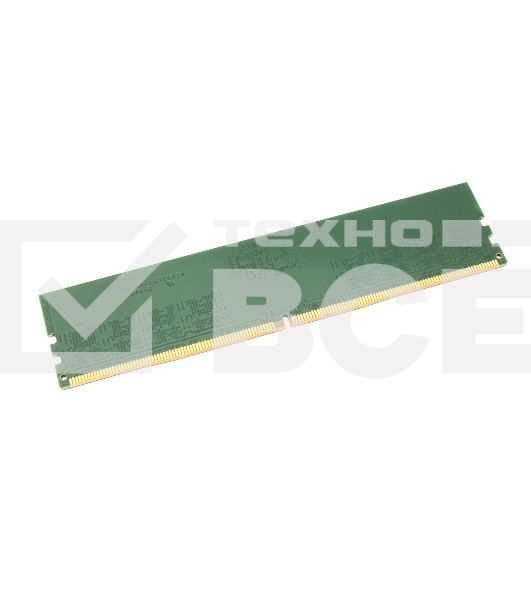 Модуль памяти Samsung DDR5 16Гб 5600 MHz PC5-44800