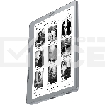 Электронная книга Digma E2 5.83