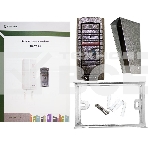 Комплект аудиодомофона Tantos TS-203Kit, фото10
