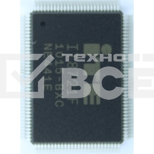 Мультиконтроллер IT8721F/BX