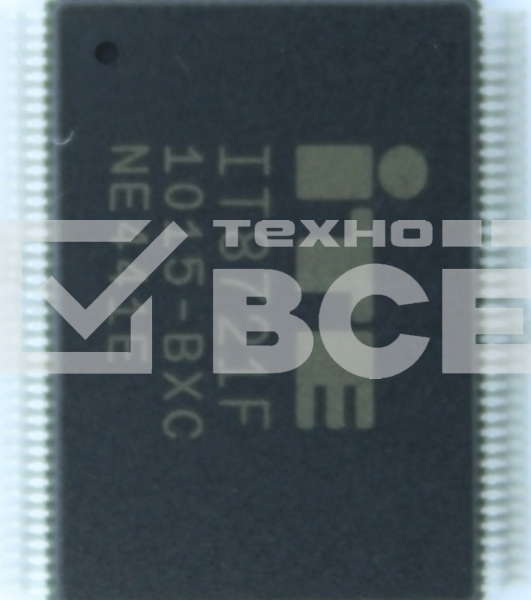 Мультиконтроллер IT8721F/BX