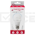 Лампа LED Thomson E27, груша, 17Вт, 6500К, белый холодный, TH-B2306, 1 шт., фото3