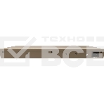 Коммутатор 24PORT 1000M POE 4SFP G5328P-24-410W IP-COM, фото3