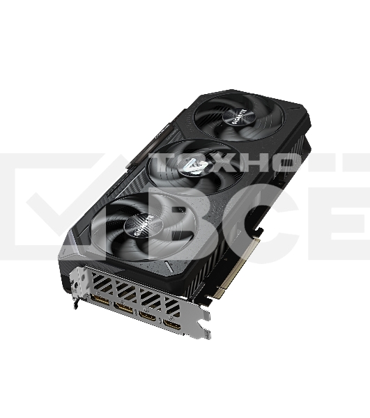 Видеокарта Gigabyte AMD Radeon RX 9070XT GAMING OC-16GD PCI-E (GV-R9070XTGAMING OC-16GD)