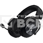 Гарнитура/ Logitech Headset G PRO X SE Gaming - Black - USB, фото 1