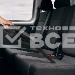 Пылесос автомобильный Vitek VT-1850(BK) 90 Вт/ Моющийся фильтр., фото3