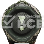 Портативная акустика JBL XTREME 4, камуфляж, фото4