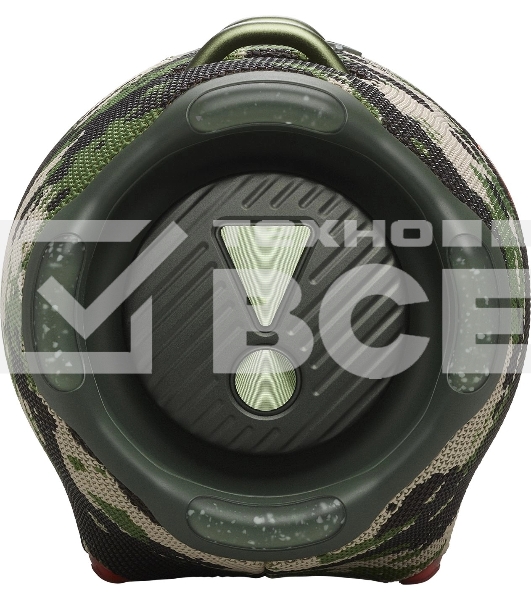 Портативная акустика JBL XTREME 4, камуфляж