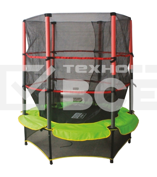 Ecos Батут детский TX-B7105C