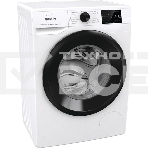 Стиральная машина Gorenje WPNEI82SBSWIFI/C белая, загрузка фронтальная 8кг, 1200 об/мин., класс: A+++, фото22