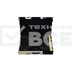 Ноутбук Osio FocusLine F160a-008 серый Ryzen 7 5700U 16Gb SSD 512Gb 16.1