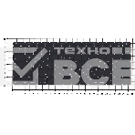 Клавиатура для ноутбука MacBook 12' A1534 2015+ Small Enter черная, фото3