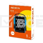 Внешний HDD 2.5