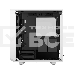 Компьютерный корпус Fractal Design Meshify 2 Mini белый TG Clear Tint/FD-C-MES2M-02, фото9