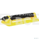 Дождеватель осциллирующий для прямоугольных площадей 4в1 ЧЕТЫРЕ СЕЗОНА 62-0291, фото3