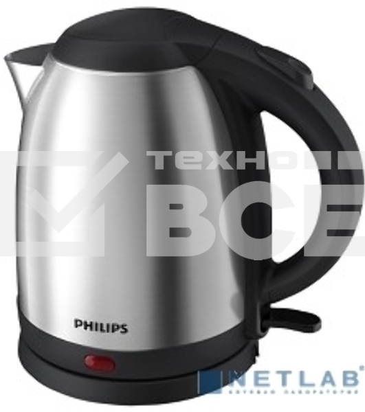 Чайник электрический Philips HD9306/02