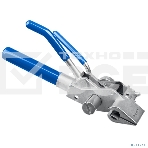 Инструмент для натяжения и резки стальной ленты Зубр ИНХ-20, фото3