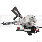 Торцовочная пила Metabo KGS 305 M 1600Вт 3700об/мин d=305мм, фото 1