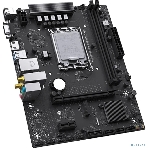 Материнская плата Maxsun MS-Challenger B760M-F WIFI (Socket 1700, mATX, 2*DDR4(64Gb), VGA/HDMI, 3xSATA3, 1*M.2,1xPCI-E x16/1xPCI-E x1, 2*USB 2.0, 2*USB 3.2 Gen1, LAN 1*1G, Bluetooth, Wi-Fi 802.11ac, RTL), фото3