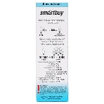 Светодиодная (LED) лампа Smartbuy-C37-12W/4000/E27, фото8