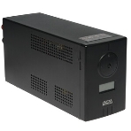 Источник бесперебойного питания Powercom Infinity INF-1500 1050Вт 1500ВА черный, фото15