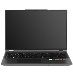 Ноутбук CHUWI GameBook 16'(2560x1600 IPS (300Hz) )/AMD Ryzen 9 9955HX(2.5Ghz)/32768Mb/1024SSDGb/noDVD/Ext:NVIDIA GeForce RTX 5070 Ti(12288Mb)/Cam/BT/WiFi/80WHr/war 1y/2.3kg/Grey/Win11PRO + мышь, фото24