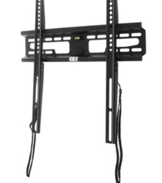 Кронштейн для LED/LCD телевизоров Kromax FLAT-3 new черный