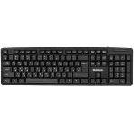 Клавиатура проводная Defender Next HB-440 RU, USB, черный, фото12