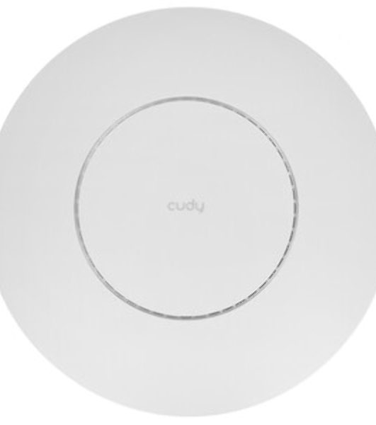 Точка доступа Cudy AP1300 AC1200 Wi-Fi белый