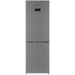 Холодильник Beko B3RCNK362HX нержавеющая сталь двухкамерный 220/100л морозилка снизу Total No Frost, фото14