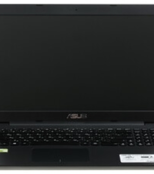 Радиатор системы охлаждения для ноутбука Asus X555SJ