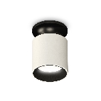 Светильник Ambrella Light XS6301122 SWH/PBK/SBK белый песок/черный полированный/черный песок MR16 GU5.3 (N6902, C6301, N6111), фото4