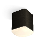 Светильник Ambrella Light XS7813022 SBK/FR черный песок/белый матовый MR16 GU5.3 (C7813, N7756), фото4