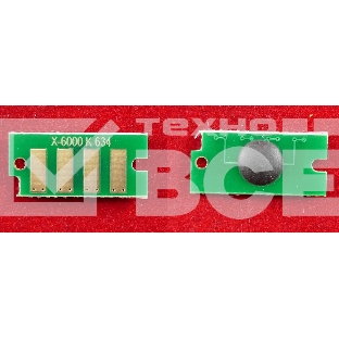 Чип ELP для Xerox Phaser 6000/6010/WC6015 черный, 2K (Китай)