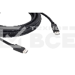 Кабель Kramer C-DP-25  DisplayPort (Вилка - Вилка), 7,6 м, фото 1