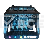 Печатающая головка HP OJ Pro 8000/8100/8600/251DW/276DW (CR324A/CM751-60126/CM751-80013A), фото5