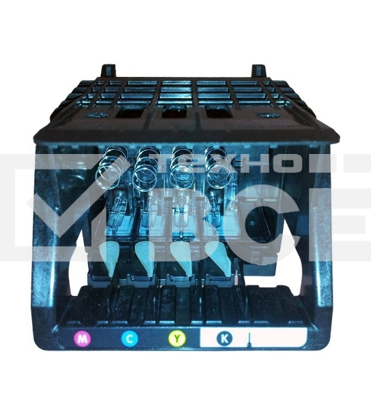 Печатающая головка HP OJ Pro 8000/8100/8600/251DW/276DW (CR324A/CM751-60126/CM751-80013A)