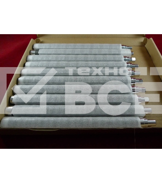 Вал магнитный (оболочка) HP LJ P4014/P4015/P4515, M4555MFP, M601/602/603 (CC364) Low Cost (ELP Imaging®) 10штук (цена за упаковку)