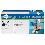 Картридж лазерный HP CE250X черный для CLJ CM3530/CP3525 10500стр., фото9