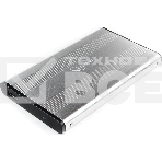 Внешний корпус для HDD Gembird EE2-U2S-5-S 2.5
