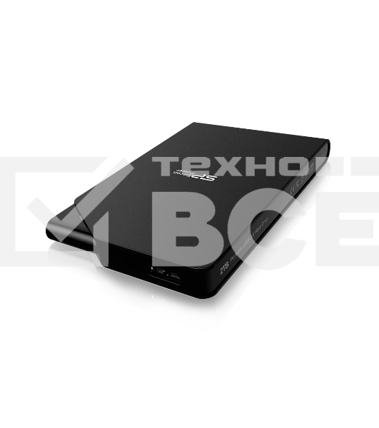 Внешний жесткий диск Silicon Power USB 3.0 2Tb S03 Stream 2.5