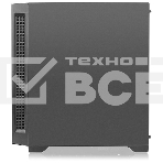 Компьютерный корпус Thermaltake H550 TG RGB черный без БП ATX 5x120mm 5x140mm 2xUSB2.0 1xUSB3.0 audio bott PSU, фото18