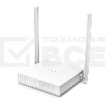 Роутер беспроводной TP-Link TL-WR844N N300 10/100BASE-TX белый, фото8