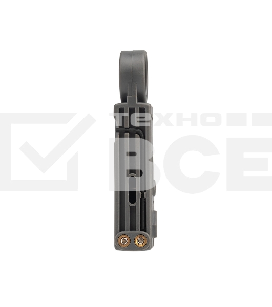 Инструмент для зачистки коаксиального кабеля PROconnect  HT-332 RG-58, RG-59, RG-6