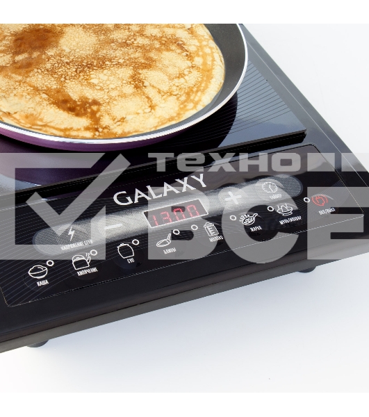 Индукционная плитка Galaxy GL 3054