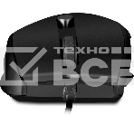 Мышь проводная SVEN RX-113 черный, 2000 dpi, USB, кнопки - 6, фото12