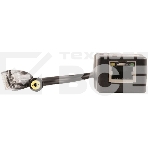 Сплиттер PoE Splitter/2 Osnovo Fast Ethernet. PoE IEEE 802.3af.- RJ45(10/100 Base-T, IE, фото3
